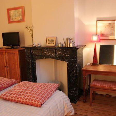 Jan Bol B&B Mechelen Eksteriør bilde