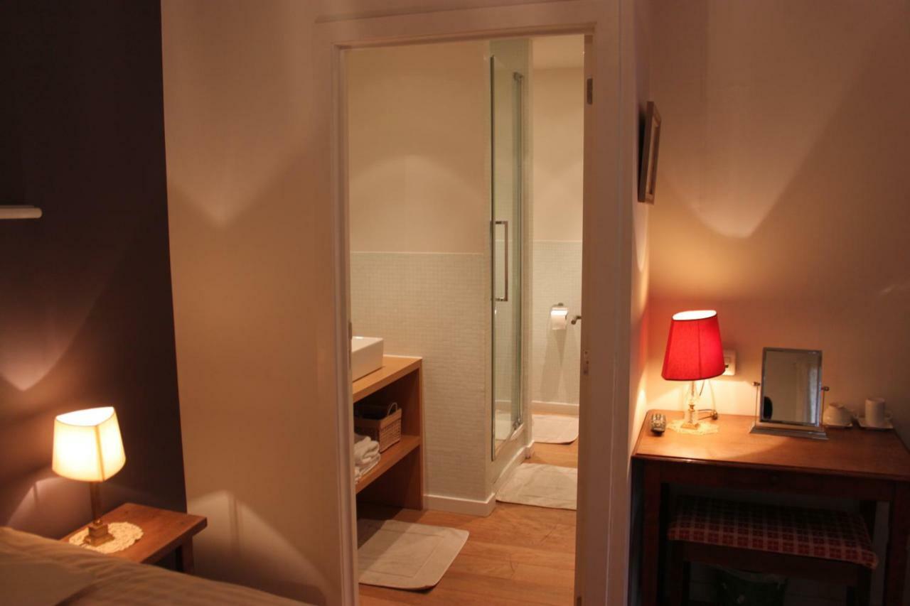 Jan Bol B&B Mechelen Eksteriør bilde