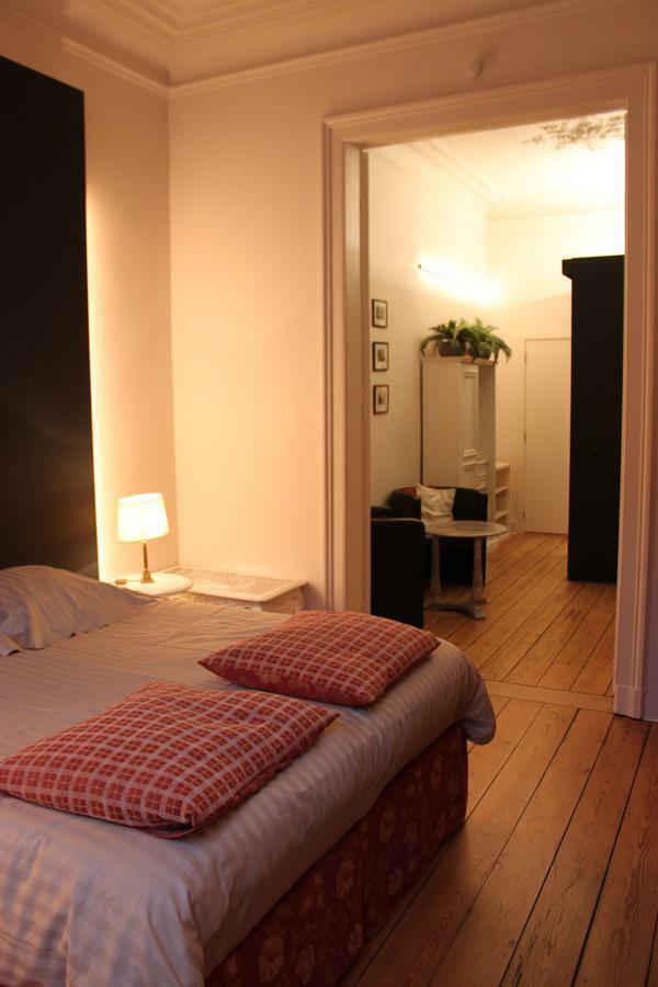 Jan Bol B&B Mechelen Eksteriør bilde