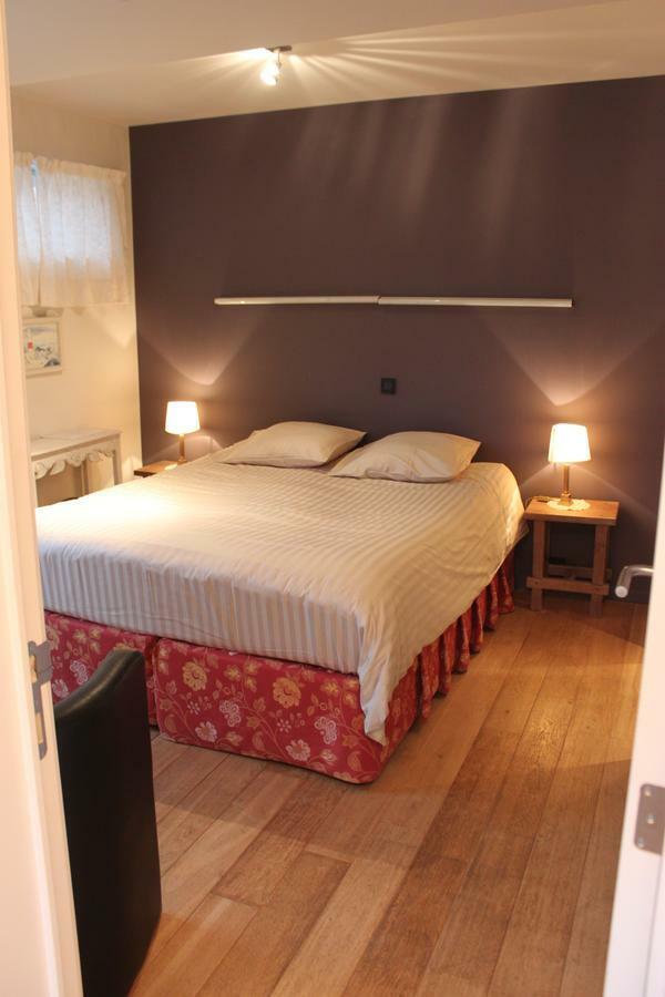 Jan Bol B&B Mechelen Eksteriør bilde