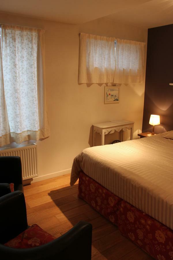 Jan Bol B&B Mechelen Eksteriør bilde